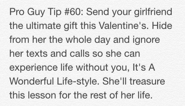 ProGuyTips's tweet image. PGT #60 was delayed because it was too long, but here's a screenshot! #proguytips