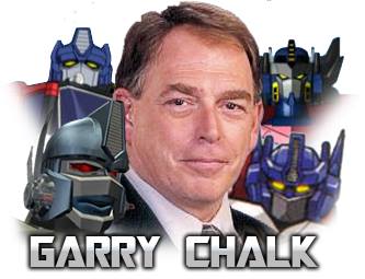 Happy Birthday Garry Chalk who voiced for Beast Wars, Beast Machines, Armada, Energon and Cybertron Optimus Prime!!! 