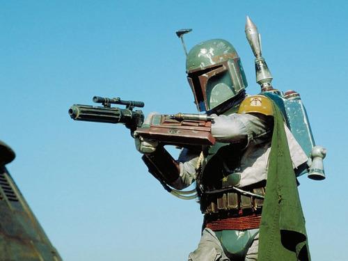 Happy Birthday to Jeremy Bulloch. 