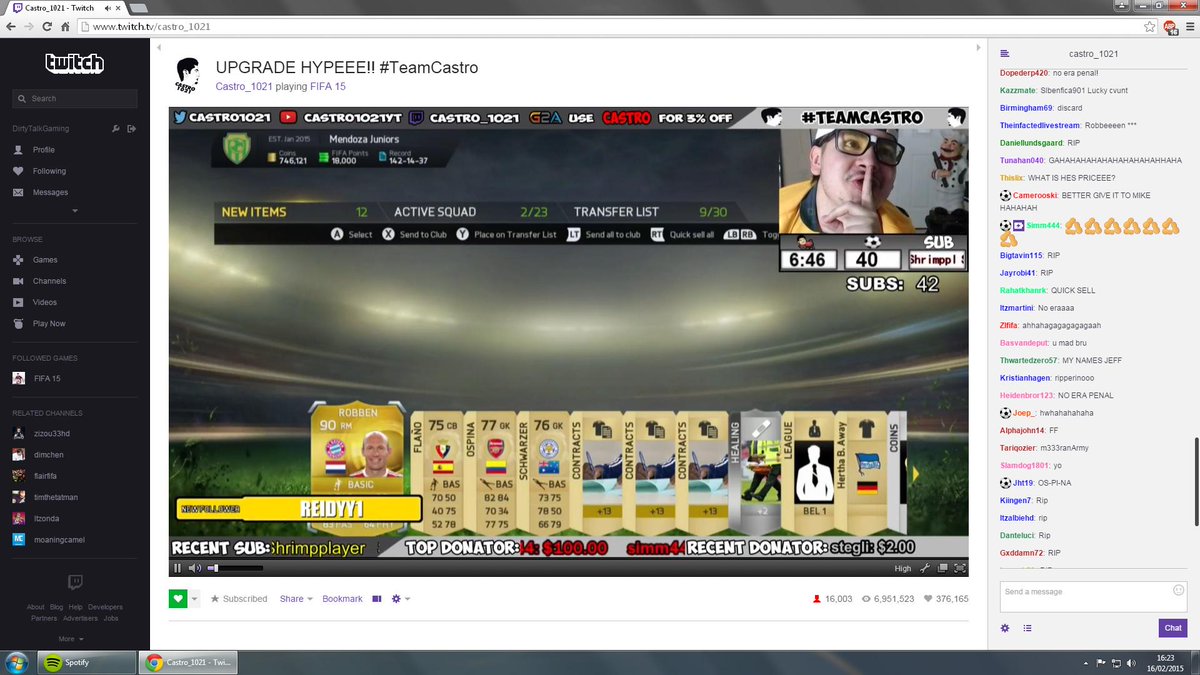 AndyKenneth93's tweet image. Dammm you got the 90 rated penis.... SHHHHHHHH. My mannnnnnn! @Castro1021