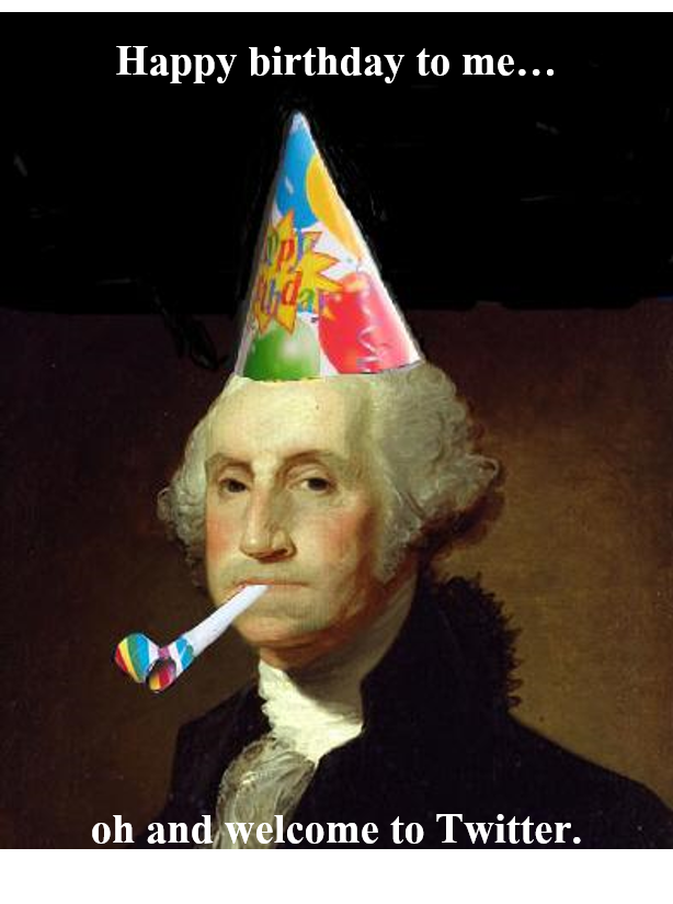 FastPassNow's tweet image. Happy President's Day &amp;amp; Happy Newbie on Twitter Day to us! Follow us and support your local #StartUp #TechtoTable.