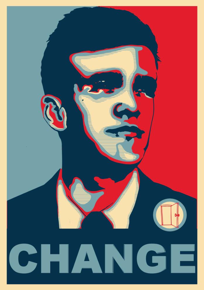 BK2K15's tweet image. Happy President&apos;s Day! Visit our website for more information on our campaign! #BK2K15 #opendoors #simpleservice