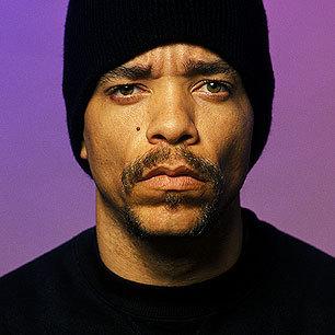 Yo happy birthday to Ice T!!!   