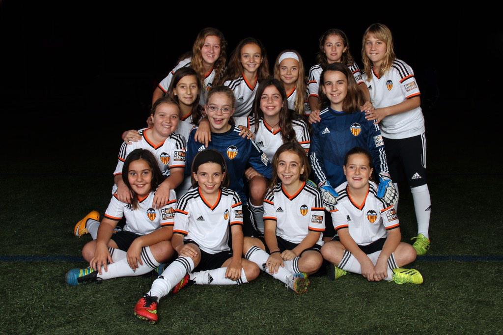 VCF_Femenino's tweet photo. FUTURE - Conoce los resultados y goleadoras de los partidos disputados este fin de semana http://t.co/lB1hNR2Z9S http://t.co/4oX8T4nCT7