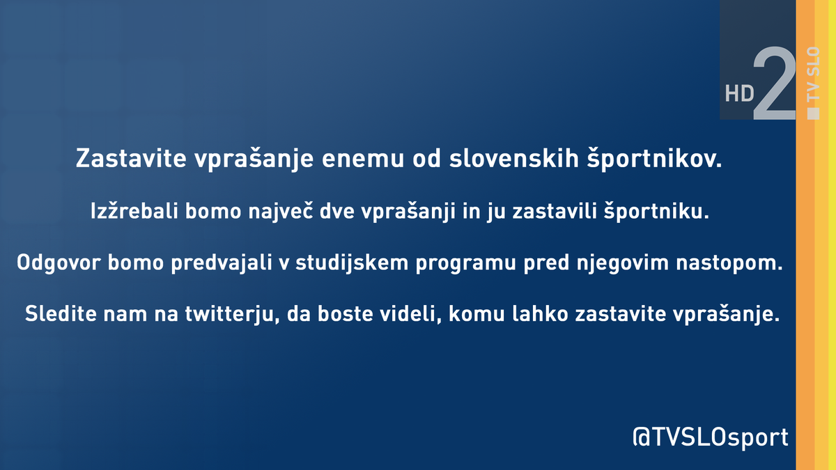 TVSLOsport's tweet photo. Bliža se SP v nord. smučanju. V času #Falun2015 vas na @TVSLOsport vabimo k sodelovanju. Berite spodaj, glejte #tvs2 http://t.co/qZrEAgZczG