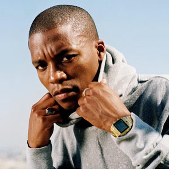 Happy Birthday to one of my top 5 favorite rappers, Lupe Fiasco. 