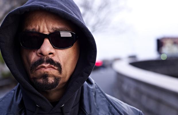 Happy Birthday Ice-T  via  |  