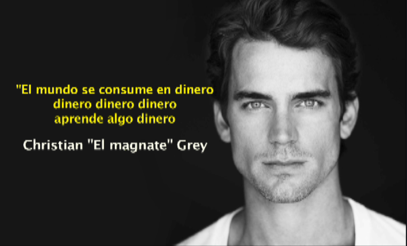 werevertumorro's tweet photo. Te lo dice él http://t.co/s689qKTZwe