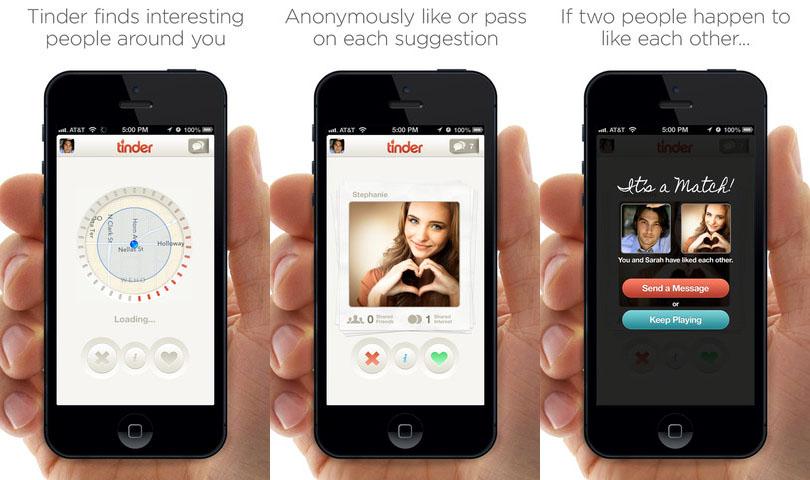 ActivePPC's tweet image. How did #Tinder get so big, so fast? goo.gl/oeocM5 #Apps #Mobile #Strategy