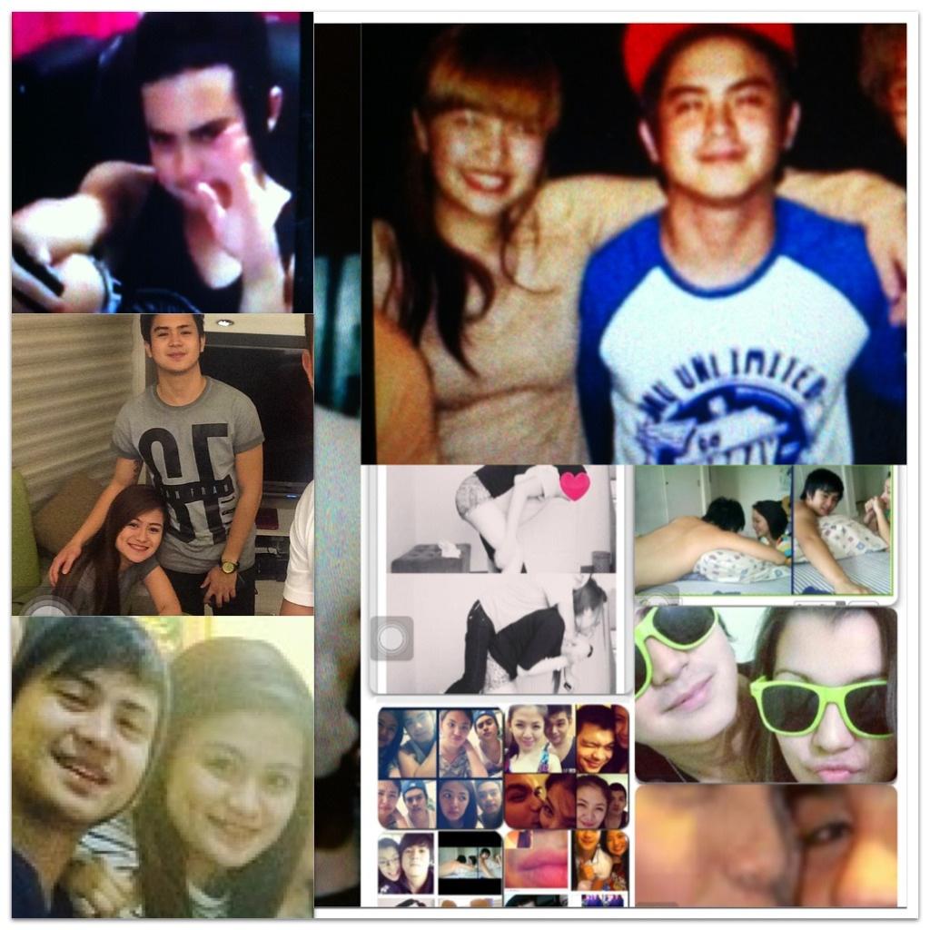 itsmeSASHINIC's tweet photo. @khrstneallyana  LUCKY GIRL MAHAL KA NI @ImJakeVargas MADAMI MAHAL YAN PATI BOY MAHAL.NAPATUL SA LAHAT. http://t.co/whDdsL1RPD”