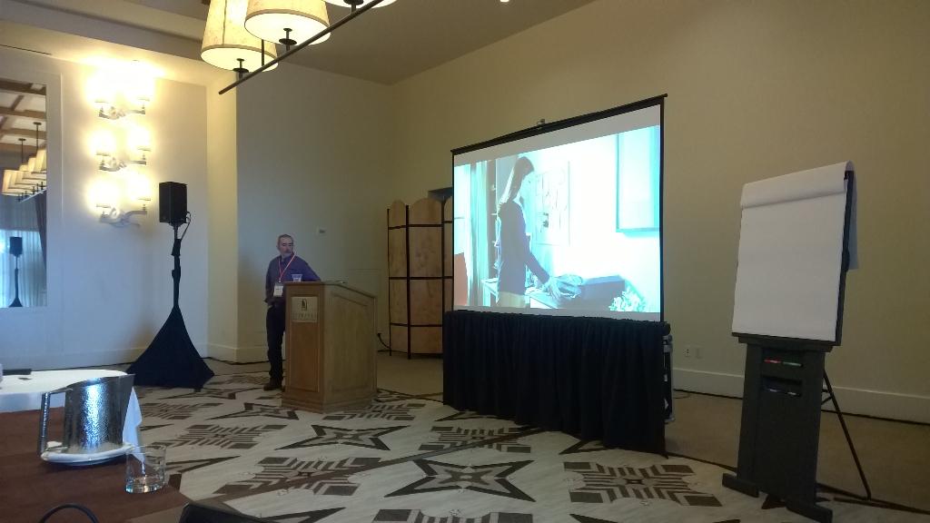 jeanpaulgomes's tweet image. Sitecore kicking off the Dynamics Industry Summit #SitecoreXP #SitecoreCommerce