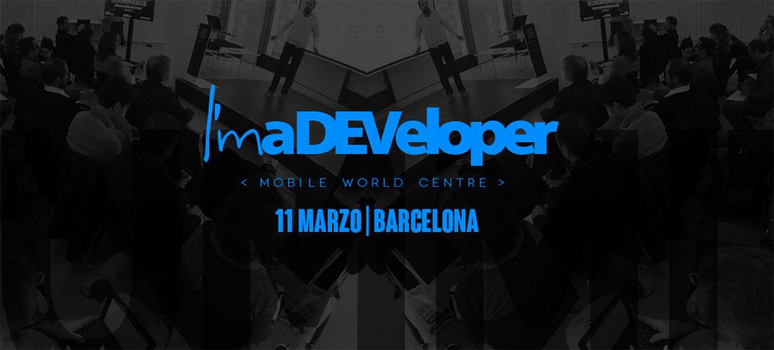 movistarpro_es's tweet image. Emprendimiento del sector tecnológico en #smashtech I&apos;m A Developer bit.ly/1AWVLKl 🚀 #MásQueNegocio