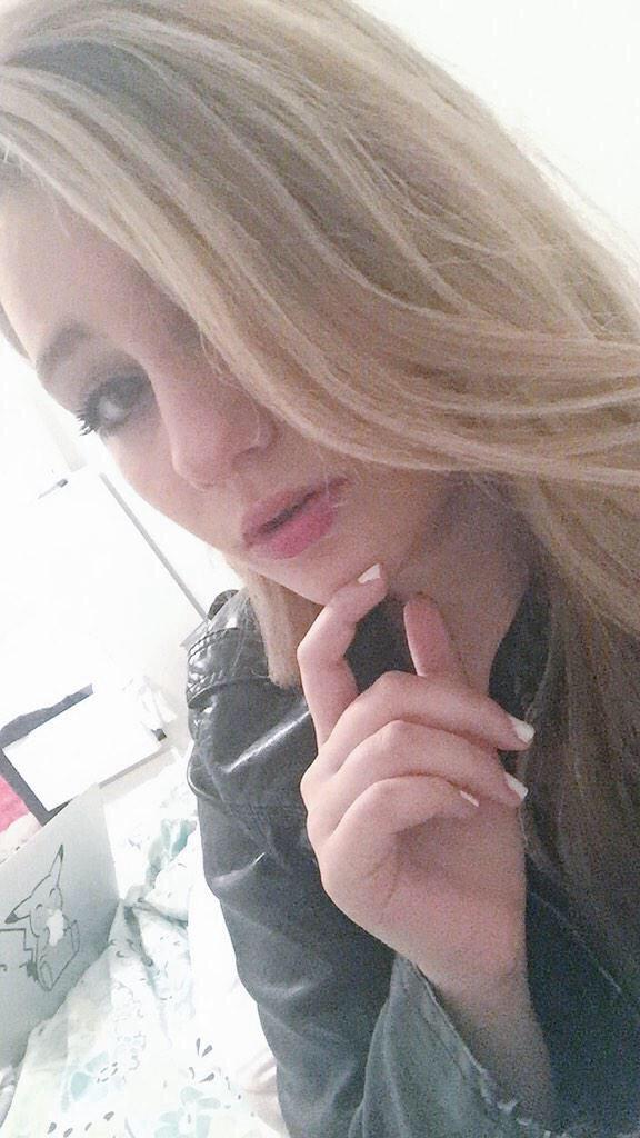 Happy Valentine's Day from the loneliest girl on earth