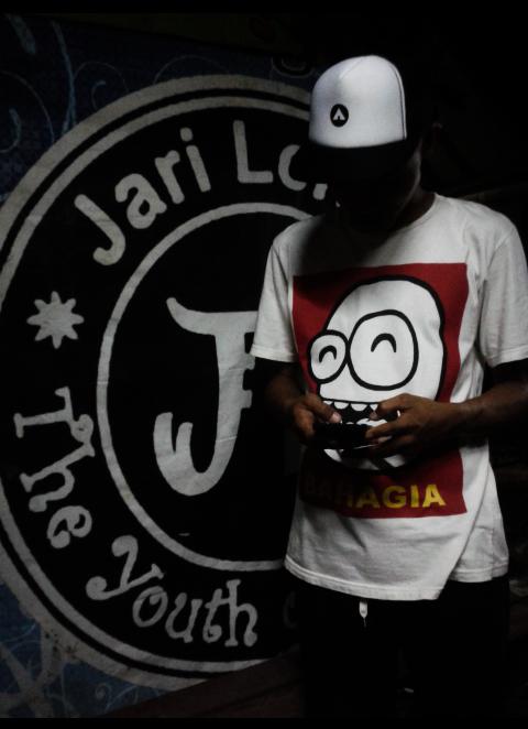 New Jari Lentik tweet media