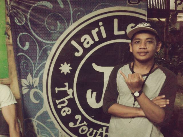 New Jari Lentik tweet media
