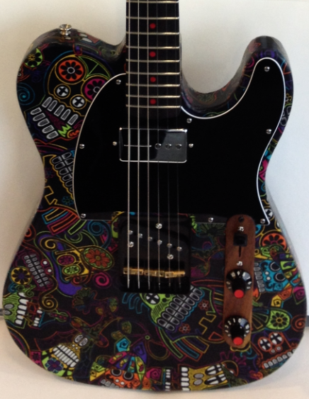 Stevie B (@BiceGuitars) / Twitter