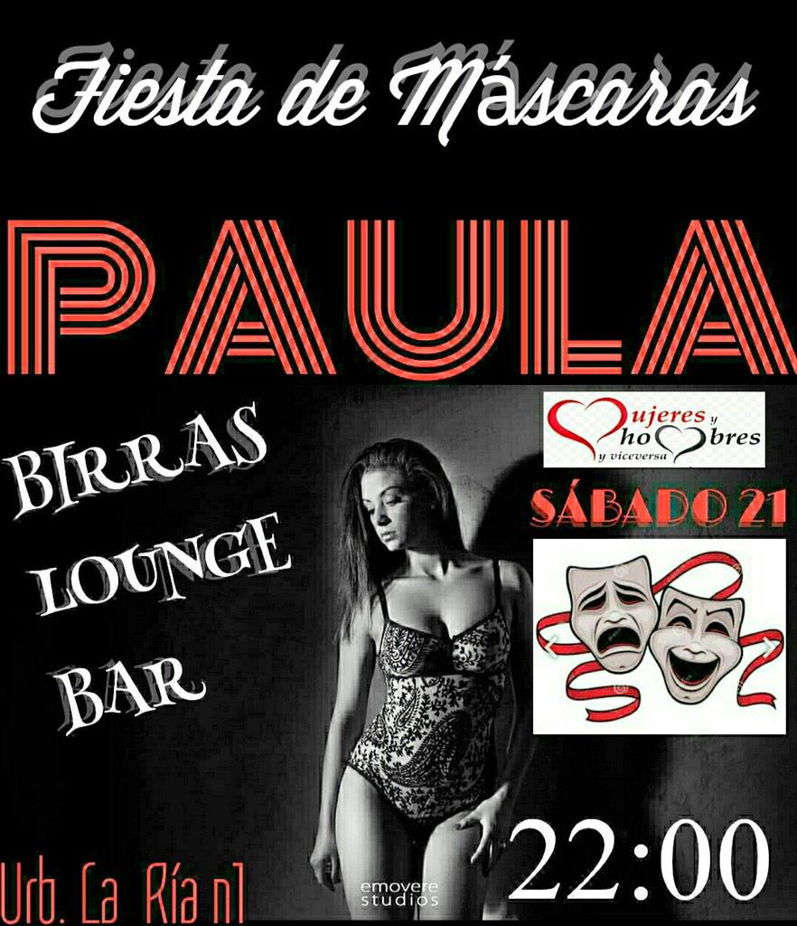 Sábado sábadete en el <a href="/birrasloungebar/">Birras Loungebar</a> nos vemos!!!!