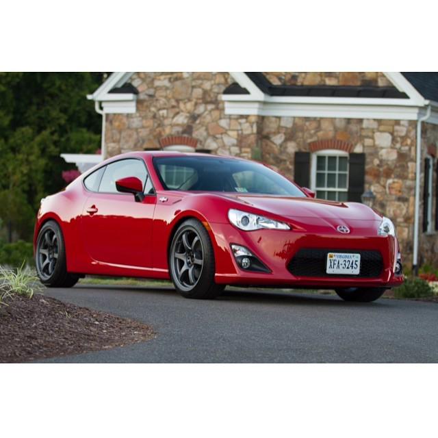 localfrs's tweet photo. Red with Passion. 🌹 #Scion #FRS #Toyota #GT86 #Subaru #BRZ #86Everyday #TagIfYouKnowIt

This Valentine's Day messag… http://t.co/TizMszGfG4