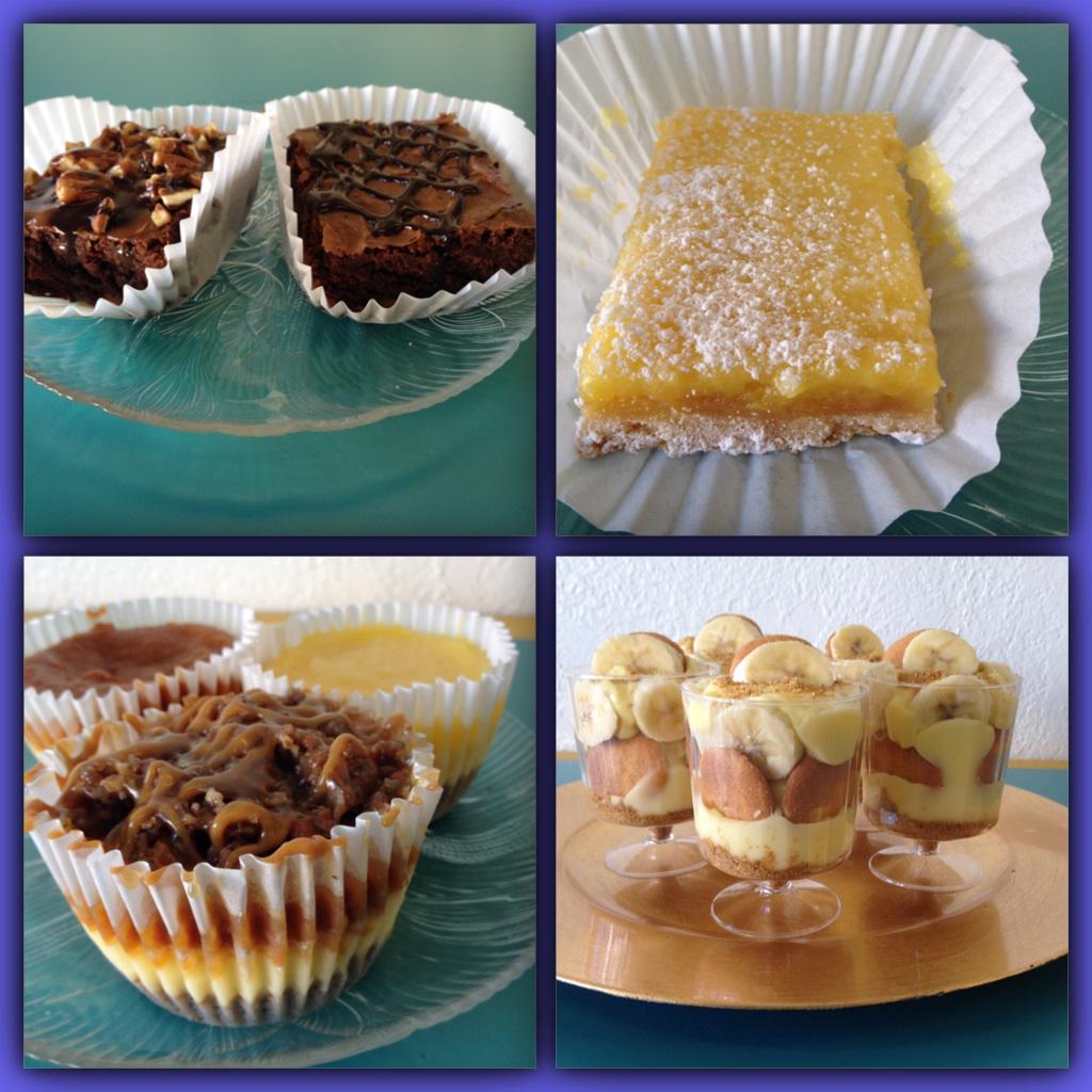 SweetEpies1's tweet photo. Make sure you come and enjoy some sweet treats and lunch! http://t.co/U201wRauxA http://t.co/WTbP7DKe4n