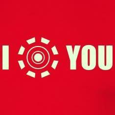 RobertDowneyJr's tweet image. Spread the love... #HappyValentinesDay