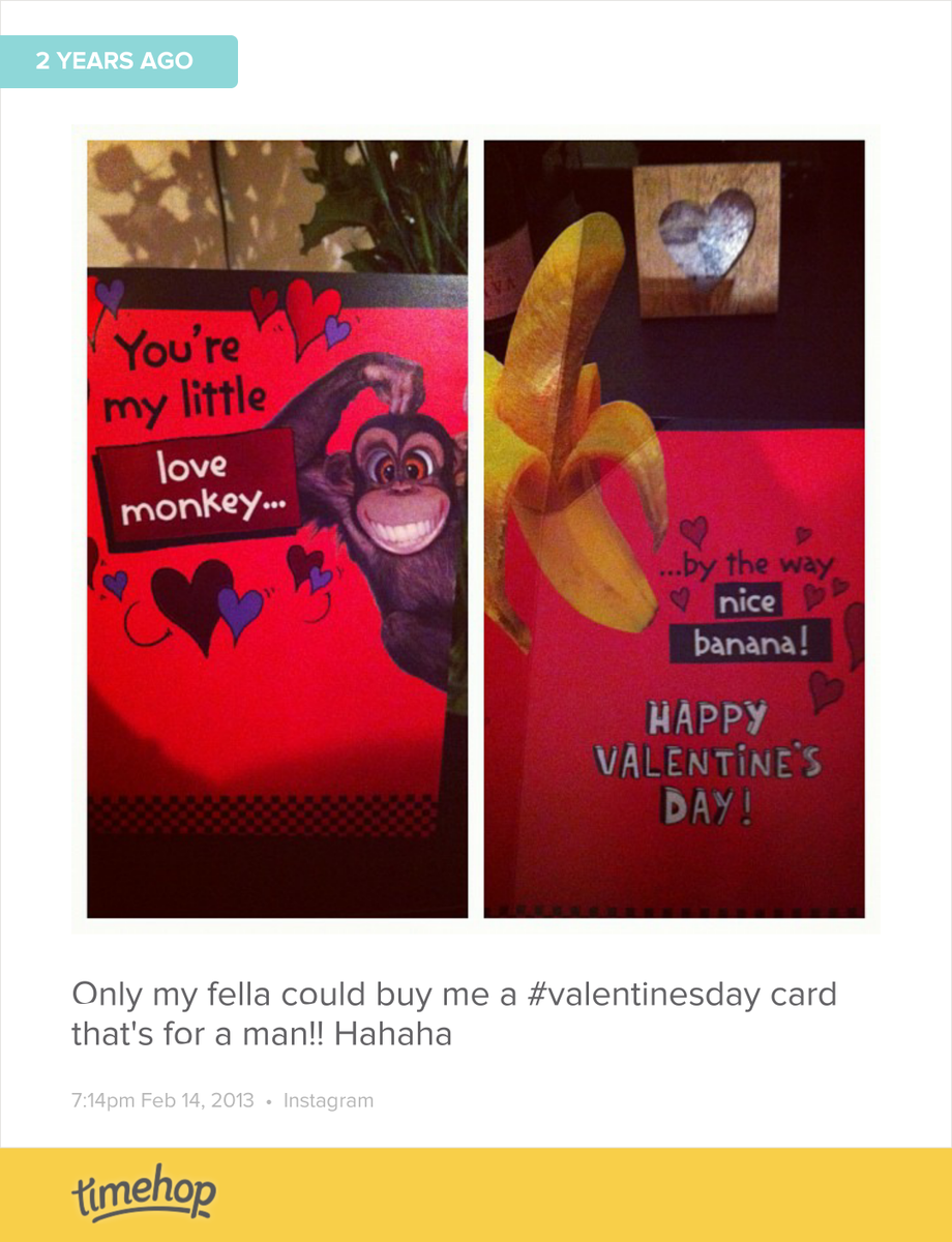 Still the best card he ever got me!!! 🙈🙈🙈 timehop.com/c/ip:391322182…