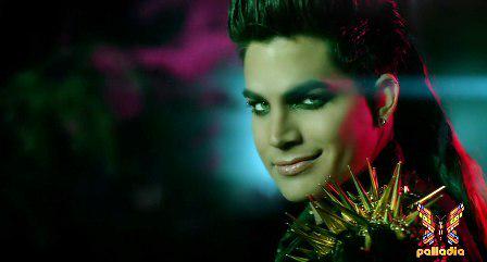 Adam if i had you. Adam lambert if had you.