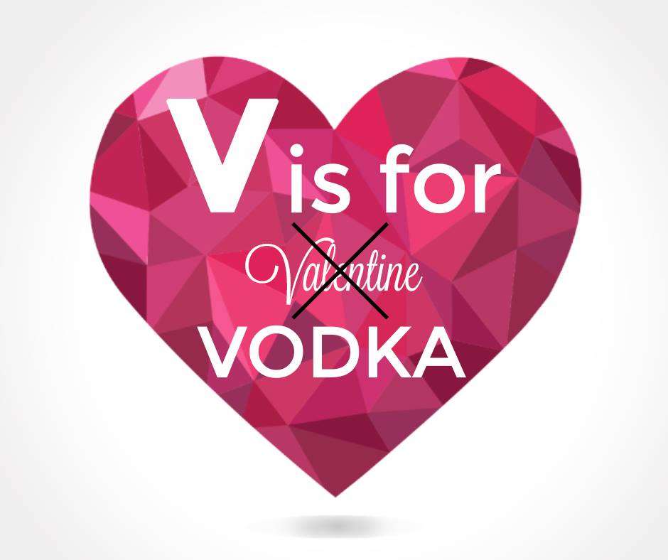 Happy Valentines Day! (Or wait...)