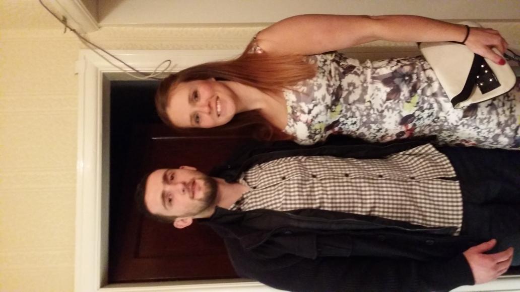 MattyRoss72's tweet photo. #bignightout http://t.co/6B8UYt16It