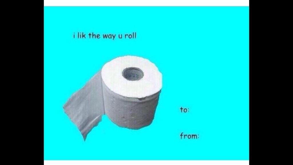 autumndelta's tweet photo. Comic sans valentines are life http://t.co/GBFGpQrs5b