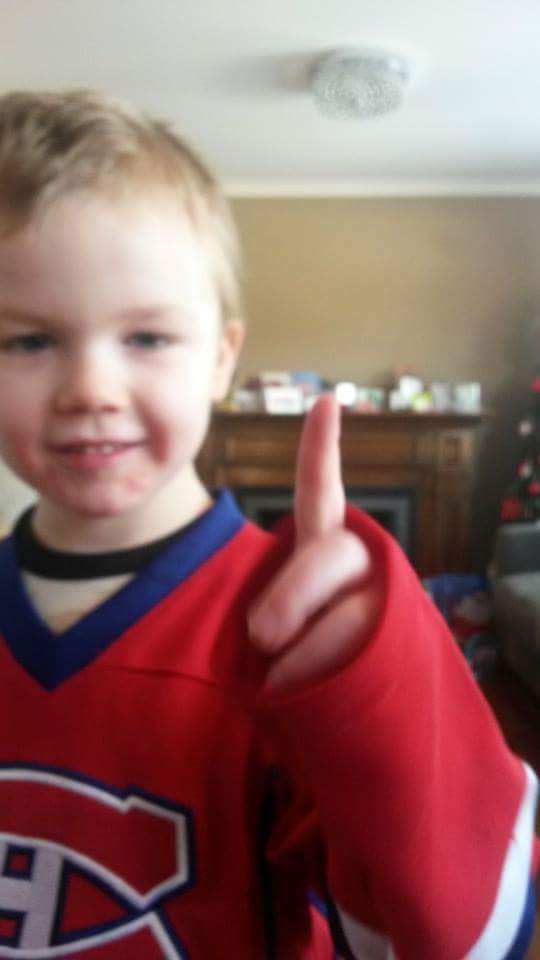 Dtobin31Tobin's tweet photo. @scotiahockey http://t.co/MXTY344QyR