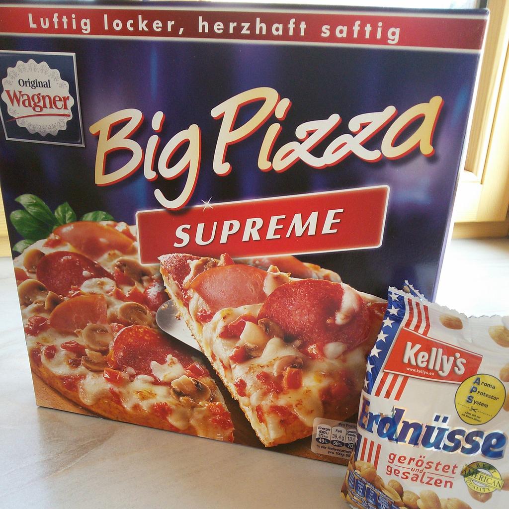 Simone Biles Pizza Is My Valentine