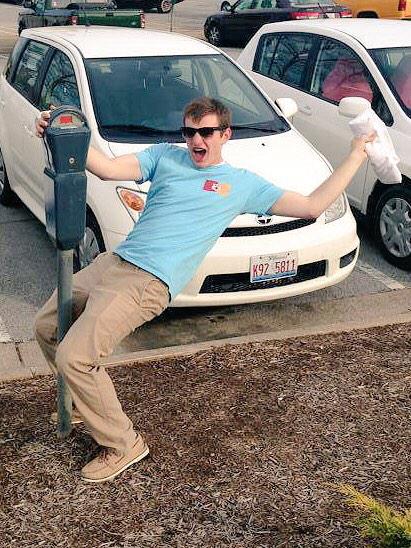 Happy Birthday David Lynch! 