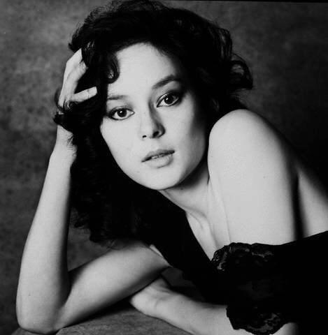 Happy Birthday, Meg Tilly!    