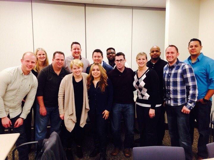 I love my team, so excited for what we have and will accomplish!! #R100sharesthelove @billhall43220 <a href="/Lauren_Dunc/">Lauren Duncan</a>