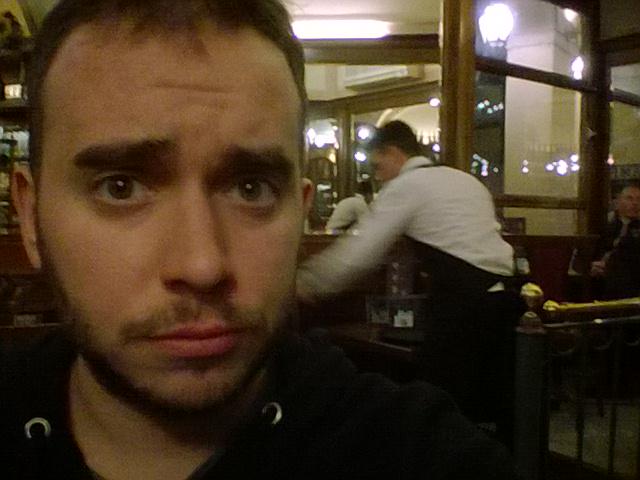 MGaggiano's tweet photo. @MCassa89 Entrambi titubanti, in effetti... #ilmiolumia #shotonlumia http://t.co/Wsh84I6W4y
