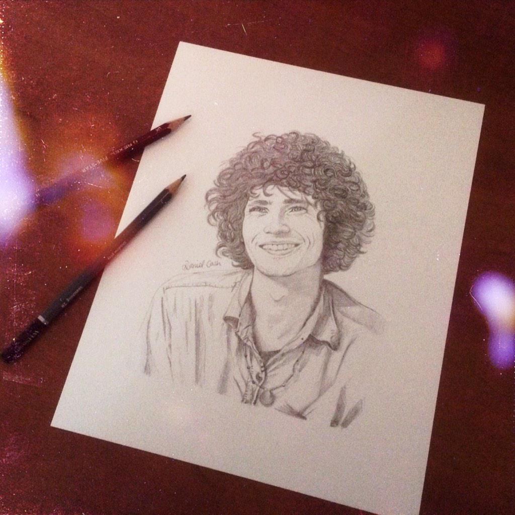 Happy Birthday Tim Buckley who would have been 68 today  