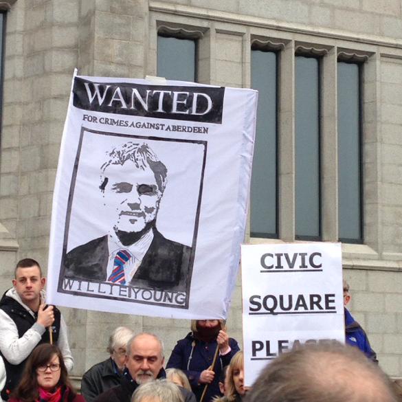 KevinStewartSNP's tweet photo. .@AberdeenCC must take cognisance of the 89% of folk who oppose the #MarischalSquare development &amp; re-think plans now http://t.co/Z03NYugXrY