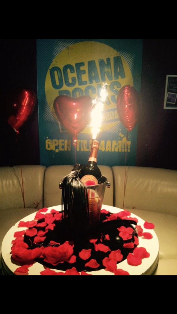 PRYZM Watford tweet media