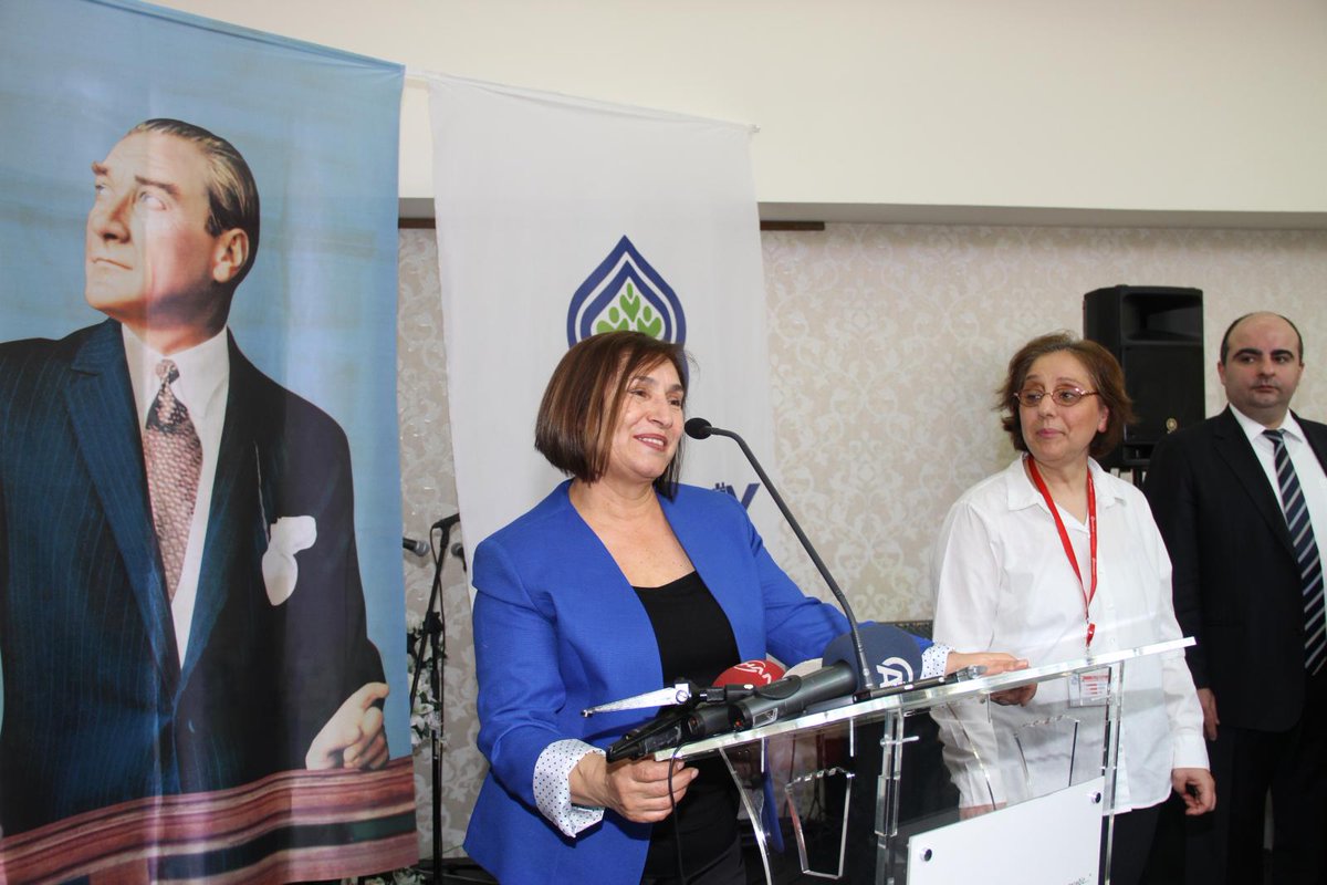 Dr. Bülent Kerimoğlu tweet media