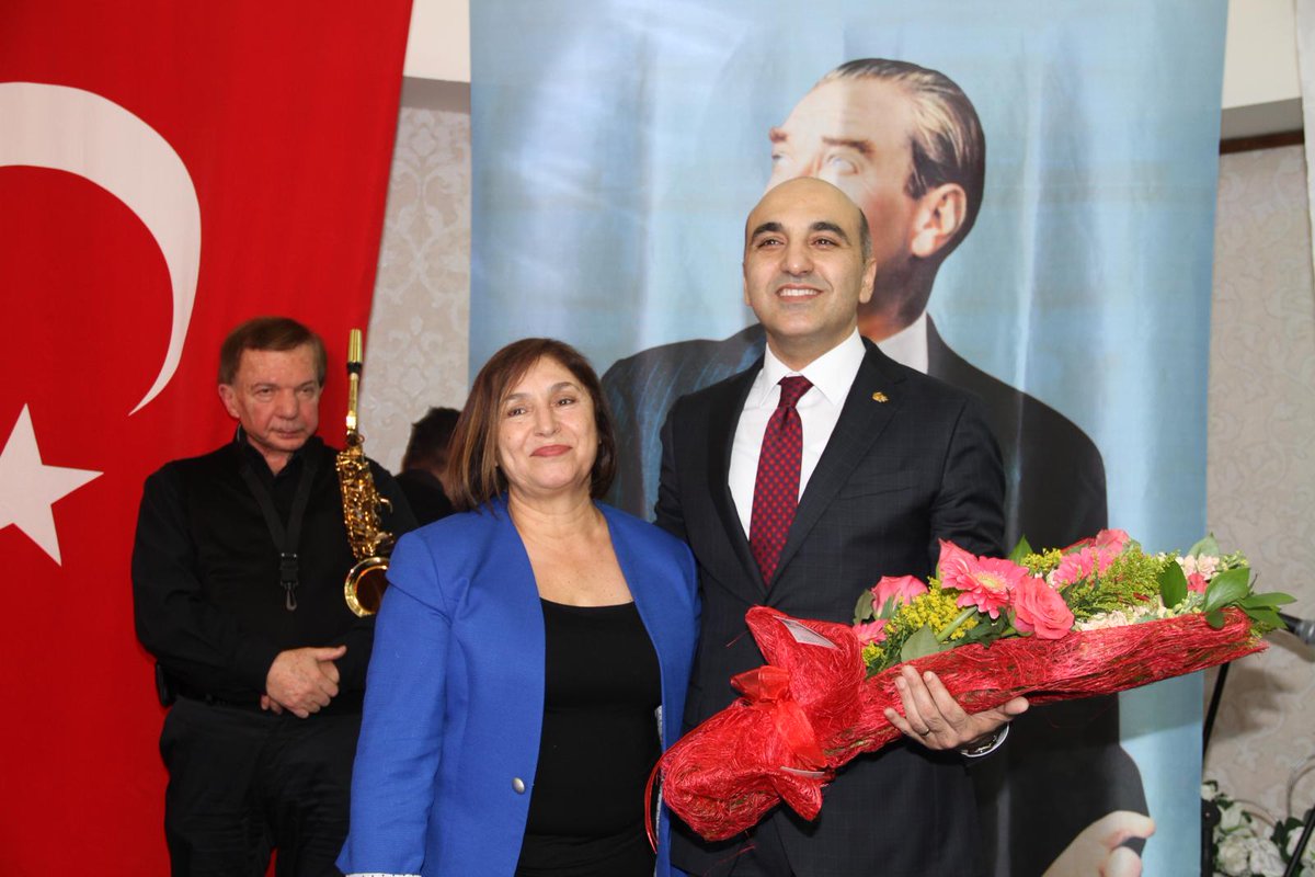 Dr. Bülent Kerimoğlu tweet media