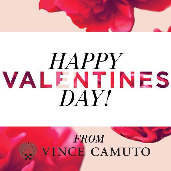 Happy Valentine's Day!!