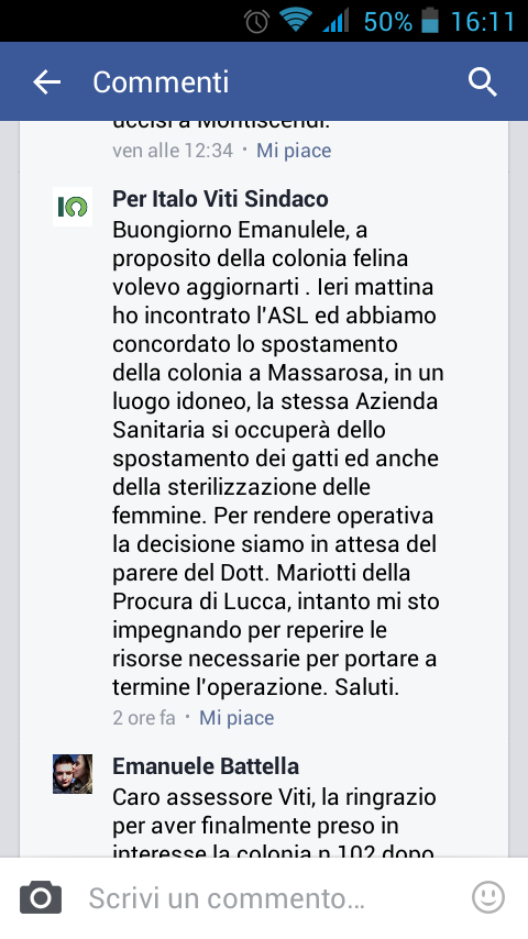 greuser11's tweet image. FINALMENTE DOPO PIÙ DI 4 ANNI 
E A 3 MESI DALLE ELEZIONI SEMBRA 
CHE SI MUOVA QUALCOSA!!