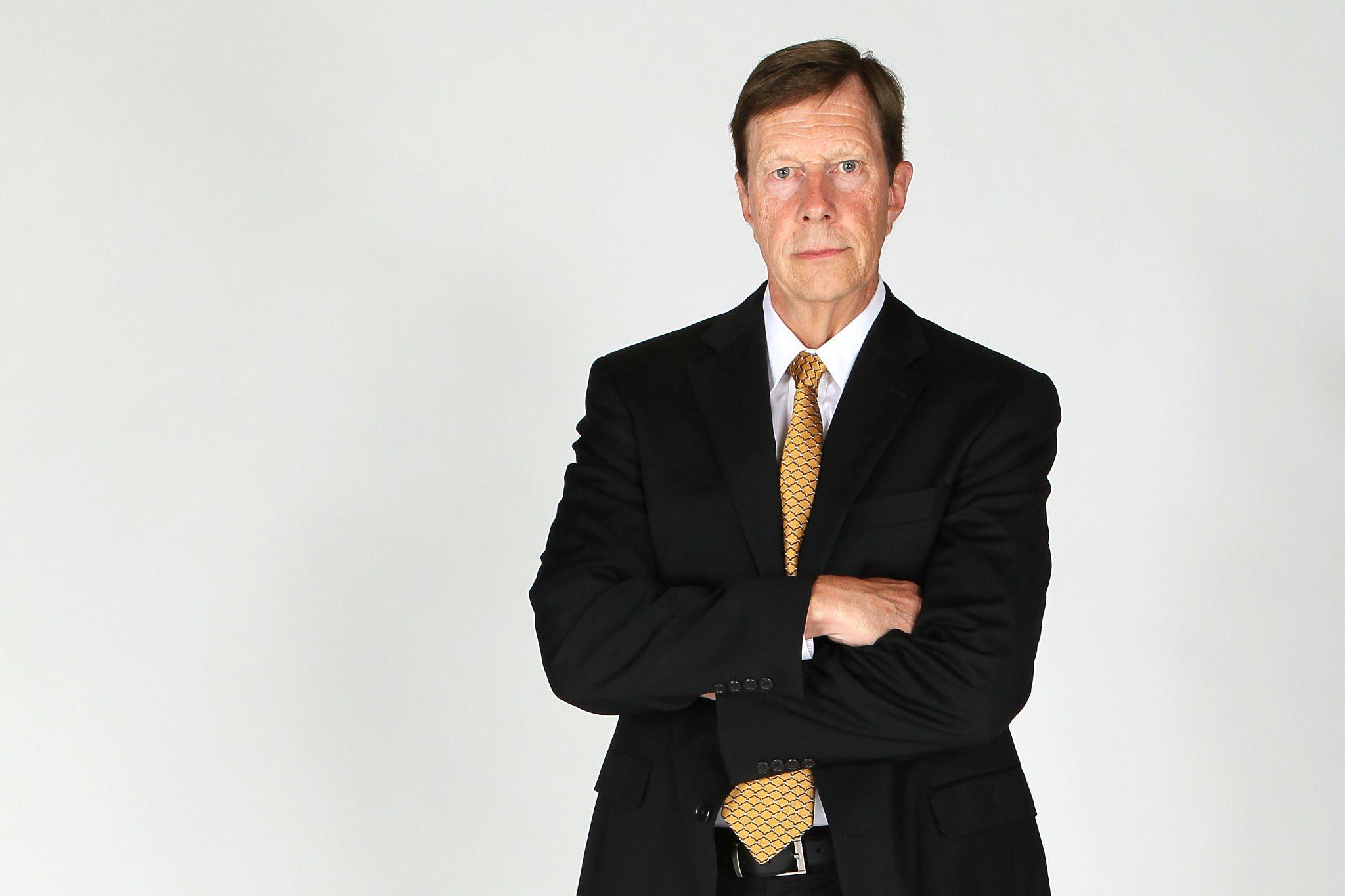 Happy Birthday to the second-winningest GM of all-time, David Poile. 