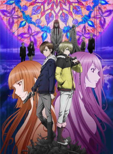 氷菓 みたいな のような 似た 類似アニメは イイこれくしょん おすすめアニメ ドラマ Vod