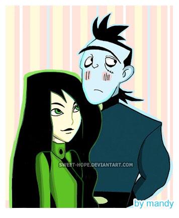 RappinDrakken's tweet image. @SassyShego Eer...Happy Valentine&apos;s Day. I guess...Hmph.