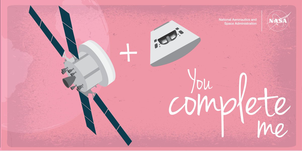 Orion Spacecraft tweet media