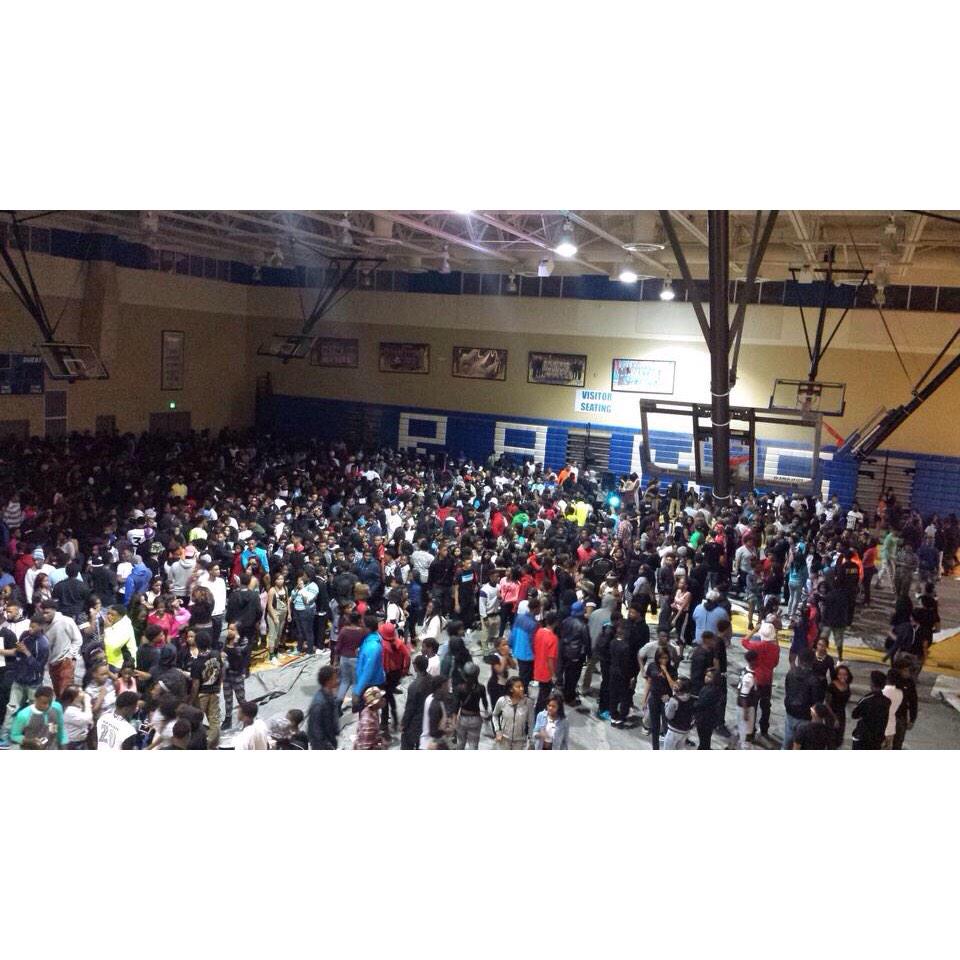 RHS_SGA's tweet photo. #BlackIsTheNewBlackBash Thanks for everyone who came! It really meant a lot! http://t.co/OVDY4fjB9W