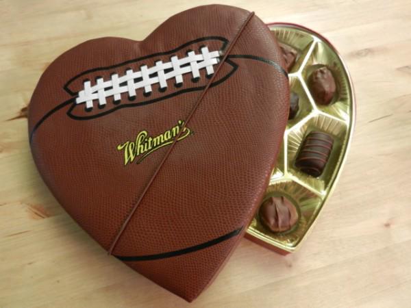 SMPA7's tweet photo. Love your QB? Skip the chocolates and send him to camp...#HappyValentinesDay from #SMPA! http://t.co/pl7jsGwEoc http://t.co/421a5qJweE