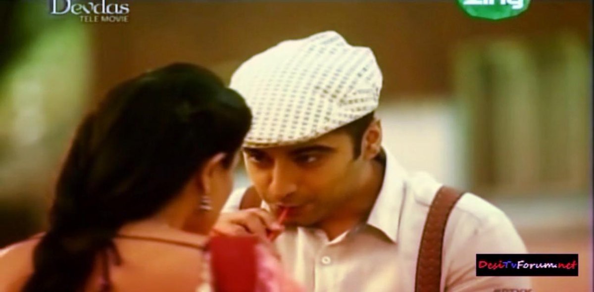 TheOzCule's tweet photo. #ParoDev #Harshita #PyaarTuneKyaKiya @zingtv <3 http://t.co/4QakkBmD5v