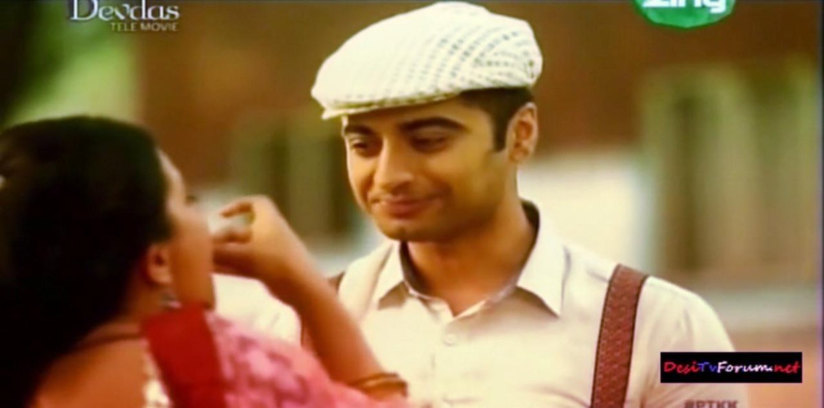 TheOzCule's tweet photo. #ParoDev #Harshita #PyaarTuneKyaKiya @zingtv <3 http://t.co/4QakkBmD5v